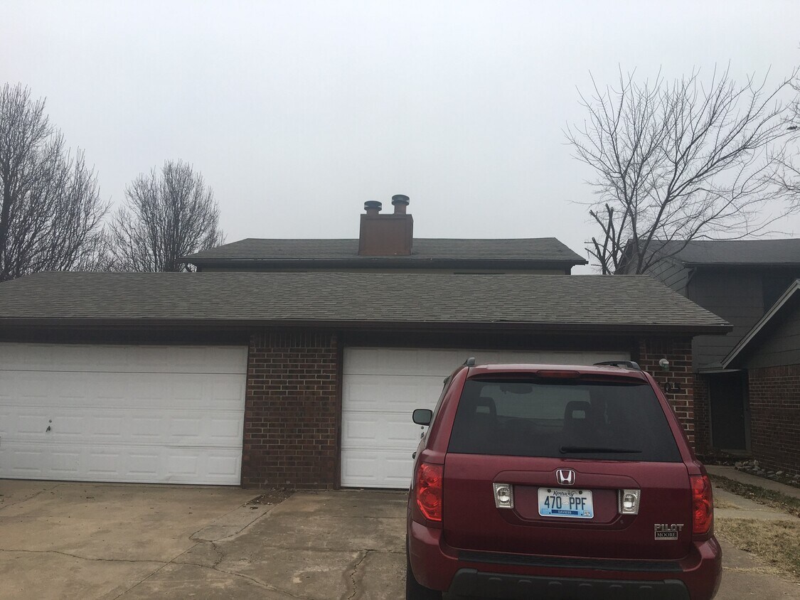 1403 Concord Dr, Norman, OK 73071 Townhome Rentals in Norman OK