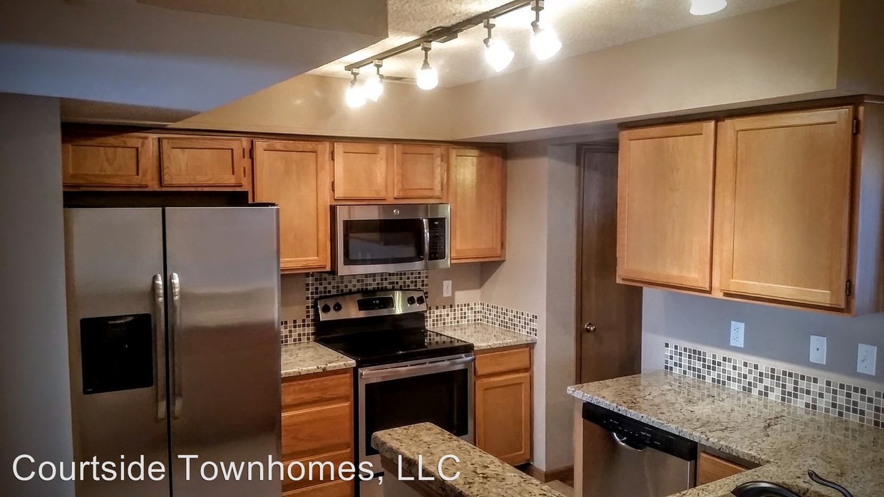 Foto principal - 4100 Clinton Parkway E
