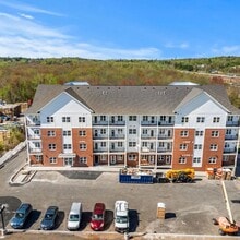 Interior Photo - Pomeroy Apartments