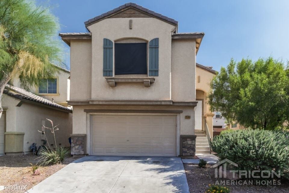 Foto principal - 3536 Ashford Grove St