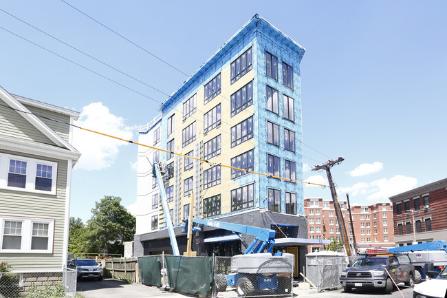 Building Photo - Treadmark 2.0