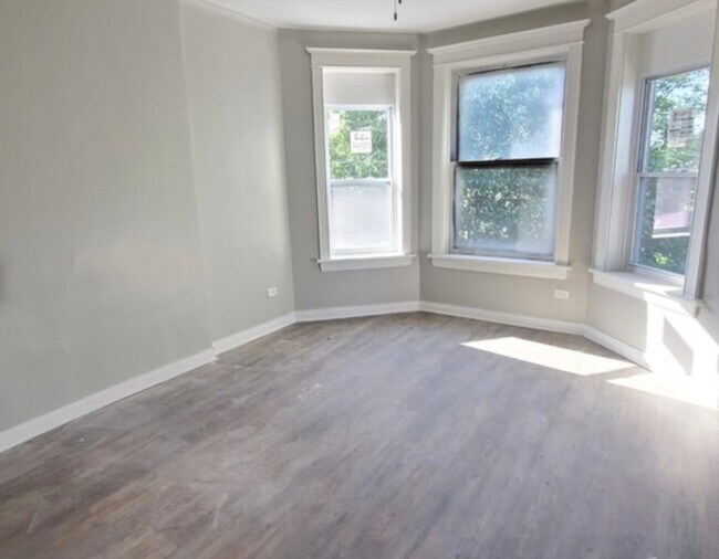 Sala de estar - 511 W 62nd St