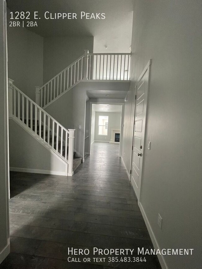 Foto del edificio - 1282 E Clipper Peaks St