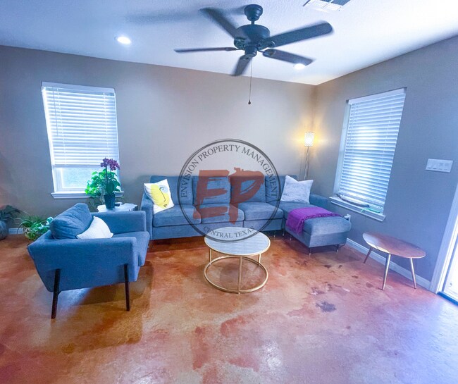 Foto del edificio - 1108 N 9th St