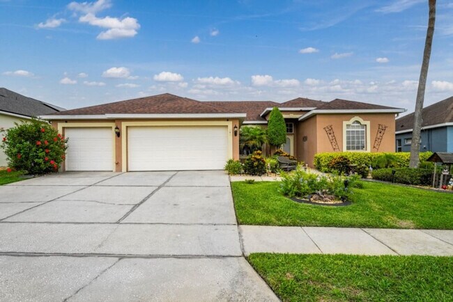 Foto del edificio - 141 Prestwick Dr