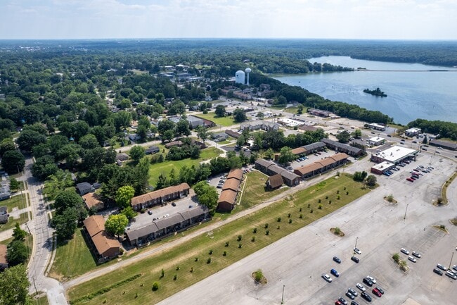 Building Photo - Townway Place