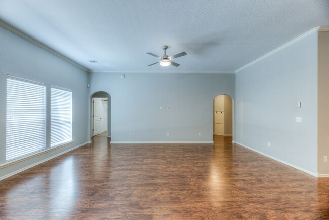 Foto del edificio - FOR LEASE | Jenks | 3 bed 2 bath plus offi...