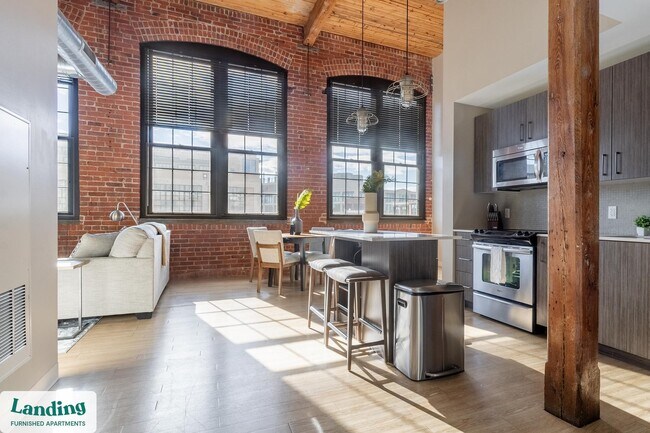 Foto del edificio - 275 Winchester Ave