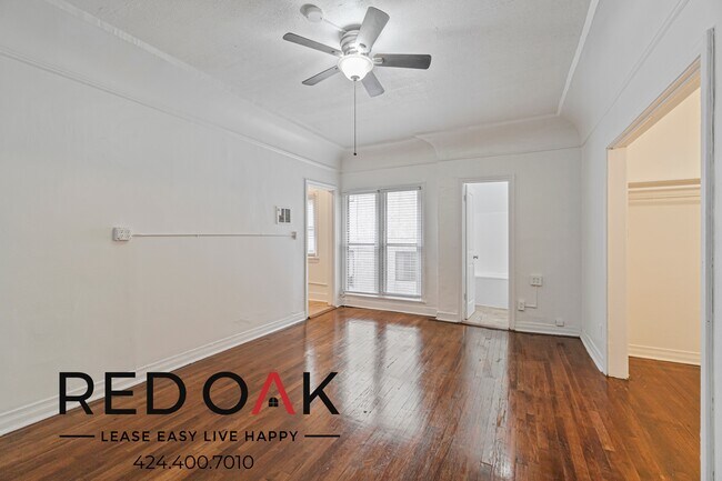 Foto del edificio - ~1 Month FREE~ Wonderful Studio with Beaut...