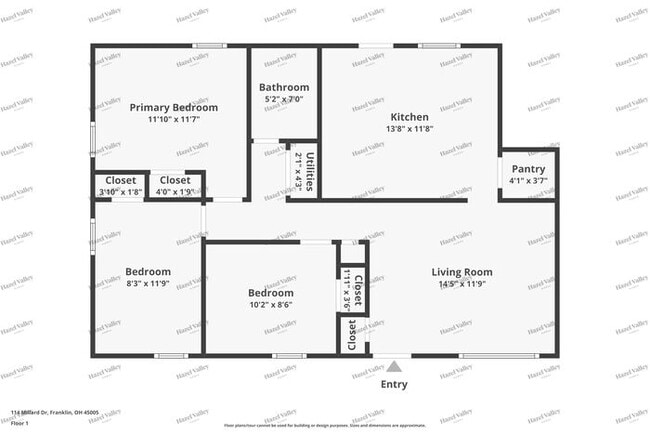 Building Photo - 114 Millard Dr