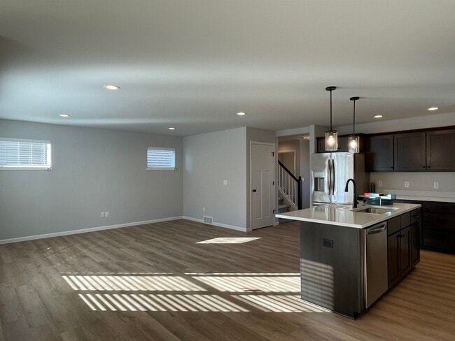 Building Photo - 5809 Sanctuary Dr
