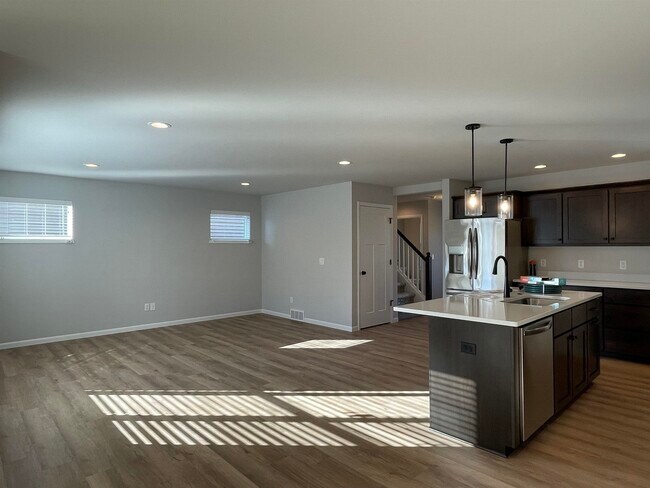 Foto del edificio - 5809 Sanctuary Dr