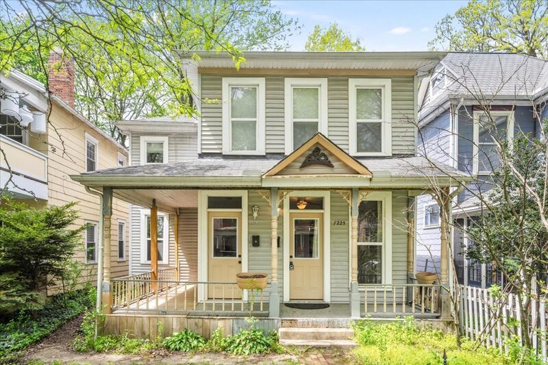 Primary Photo - 1225 Harrison Ave