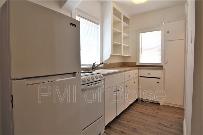 Foto principal - 317 E Bannock St
