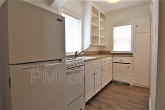 Building Photo - 317 E Bannock St