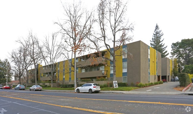 Building Photo - Park Terrace Apartments