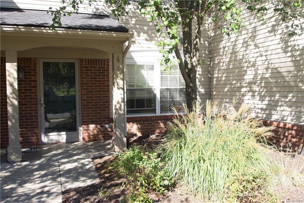 Foto principal - 4191 Hampton Ridge Blvd