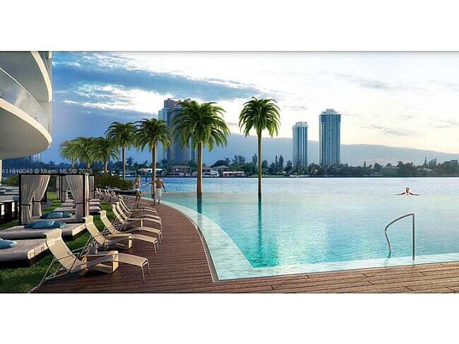 Foto del edificio - 3250 NE 188th St