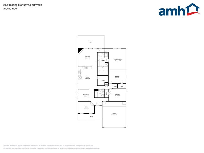 Building Photo - 6029 Blazing Star Drive