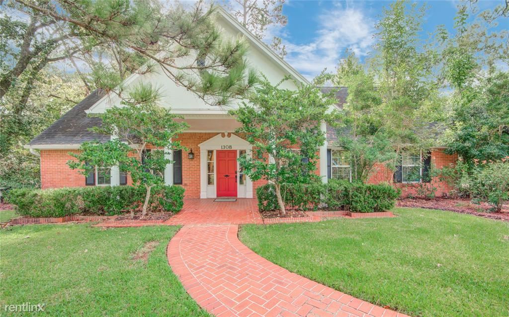 Primary Photo - 4 br, 2 bath House - 1308 Deats Road