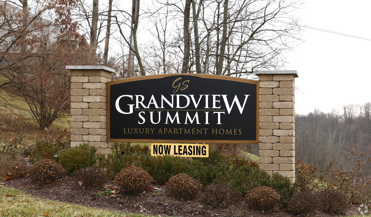 Foto principal - Grandview Summit Apartments