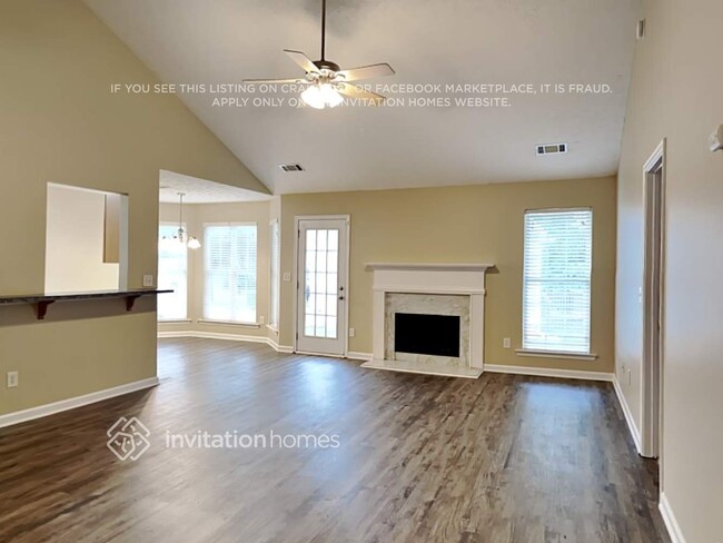 Foto del edificio - 121 Prescott Ct