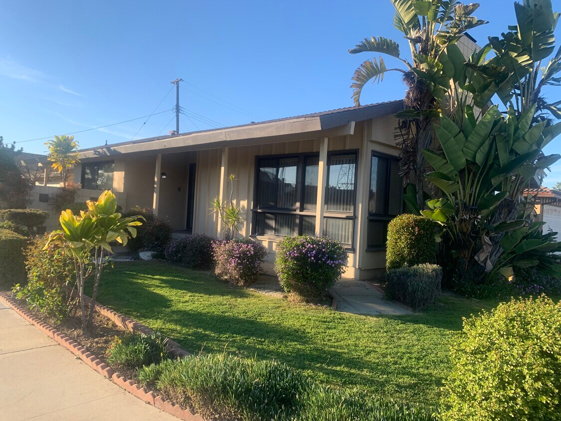 Foto del edificio - 1205 W Cassidy St
