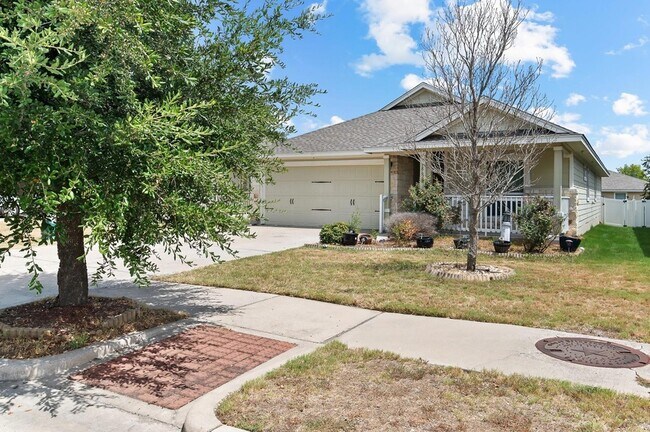 Building Photo - 18621 Salt River Bay Dr