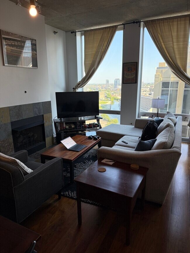 Foto del edificio - 700 N Larrabee St