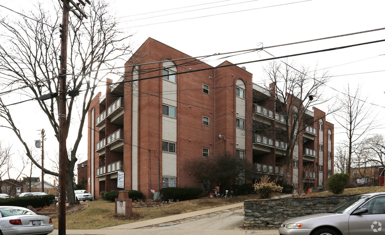 Foto principal - Fairview Apartments