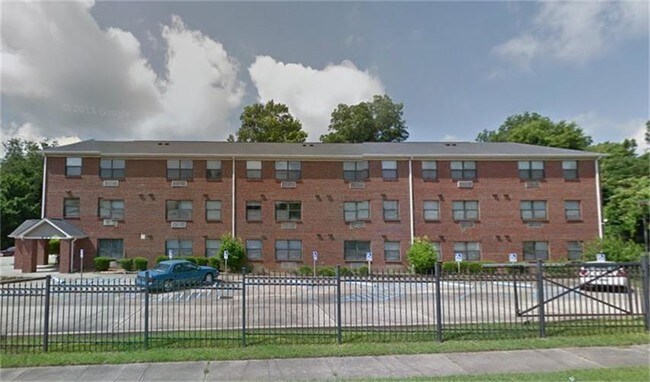 Building Photo - 910 Bowman St