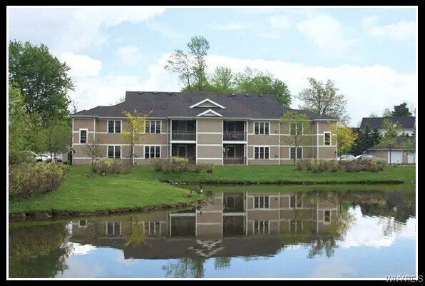 Foto principal - 807 1/2 Millersport Hwy
