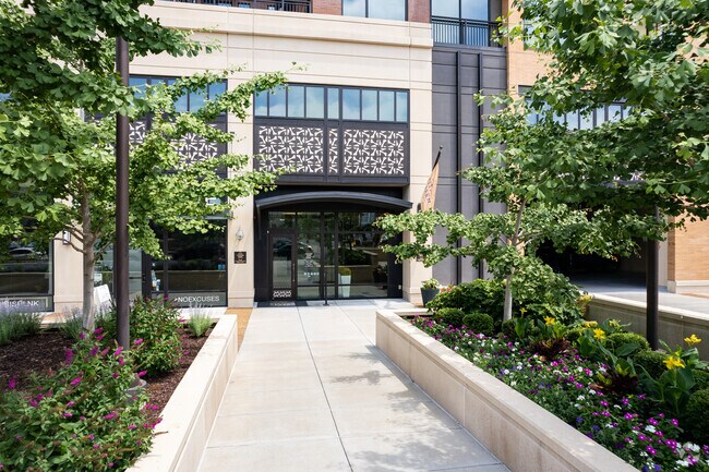 Foto del edificio - Citizen Park Apartments