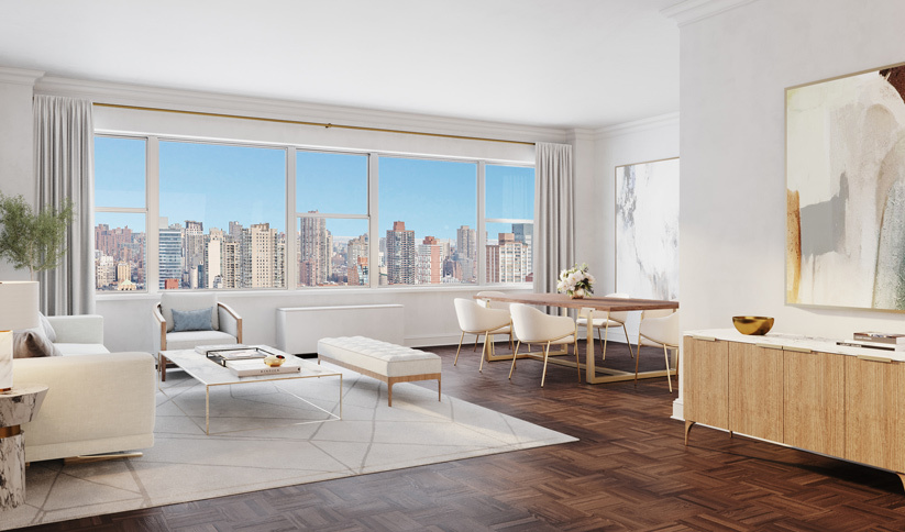 Foto principal - 215 E 68th St