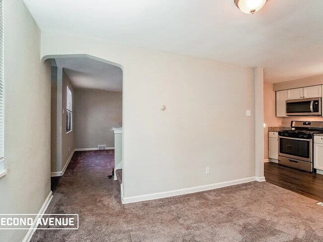 Building Photo - Welcome to this charming 3-bedroom, 1-bath home for rent in Verona