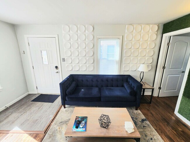 Foto del edificio - 272 Hoefgen St