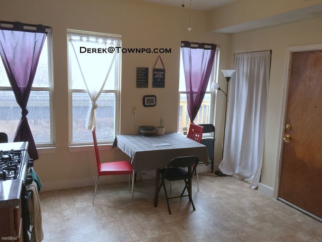 Foto del edificio - 107 Sydney St