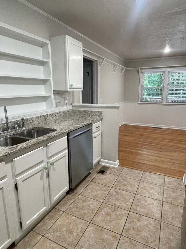 Foto del edificio - Gorgeous Home in Auburn!