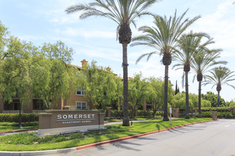 Somerset Apartment Homes photo'