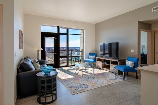 Interior Photo - Lyric