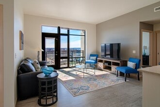 Interior Photo - Lyric