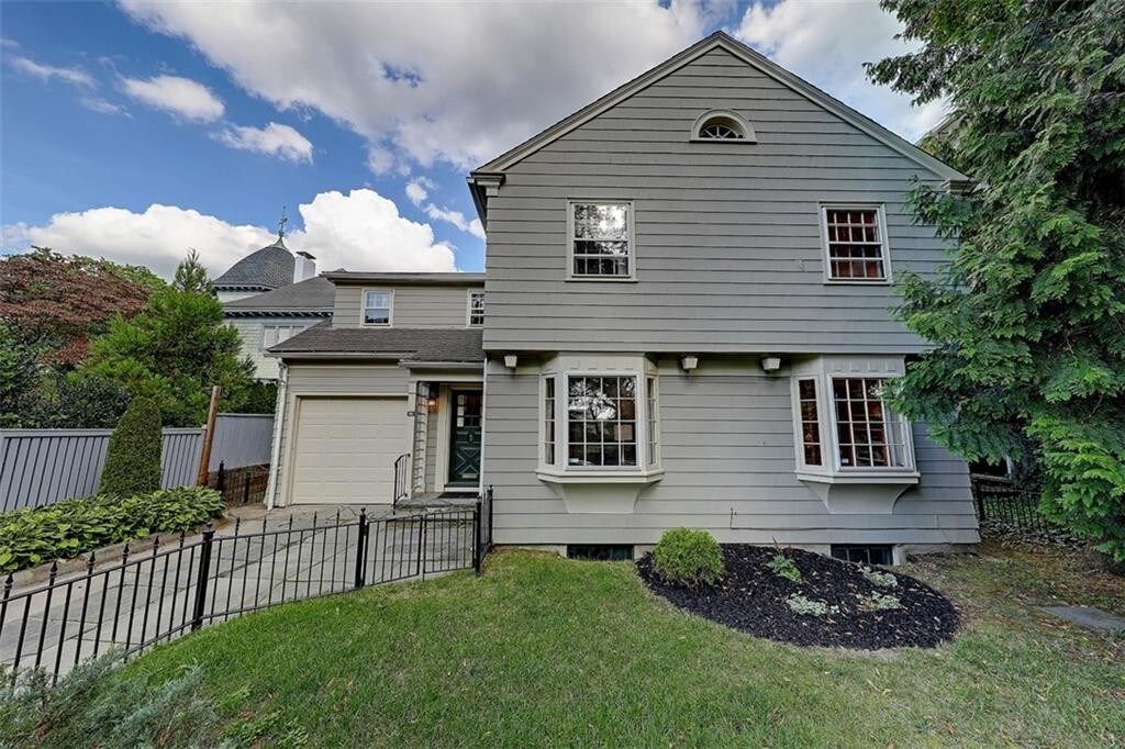 61 Prospect St, Providence, RI 02906 House Rental in Providence, RI