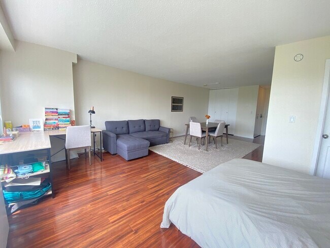 Foto del edificio - 151 Tremont St