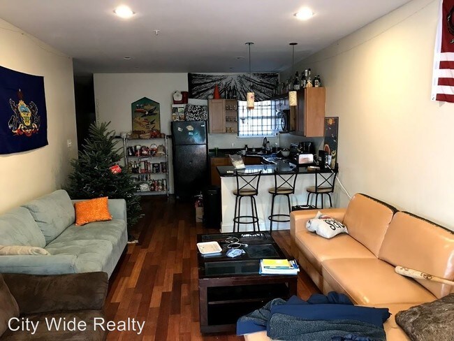 Foto del edificio - 1723 W Montgomery Ave