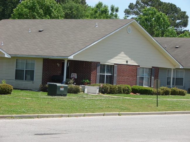 Foto del edificio - Greenview Estates Apartments