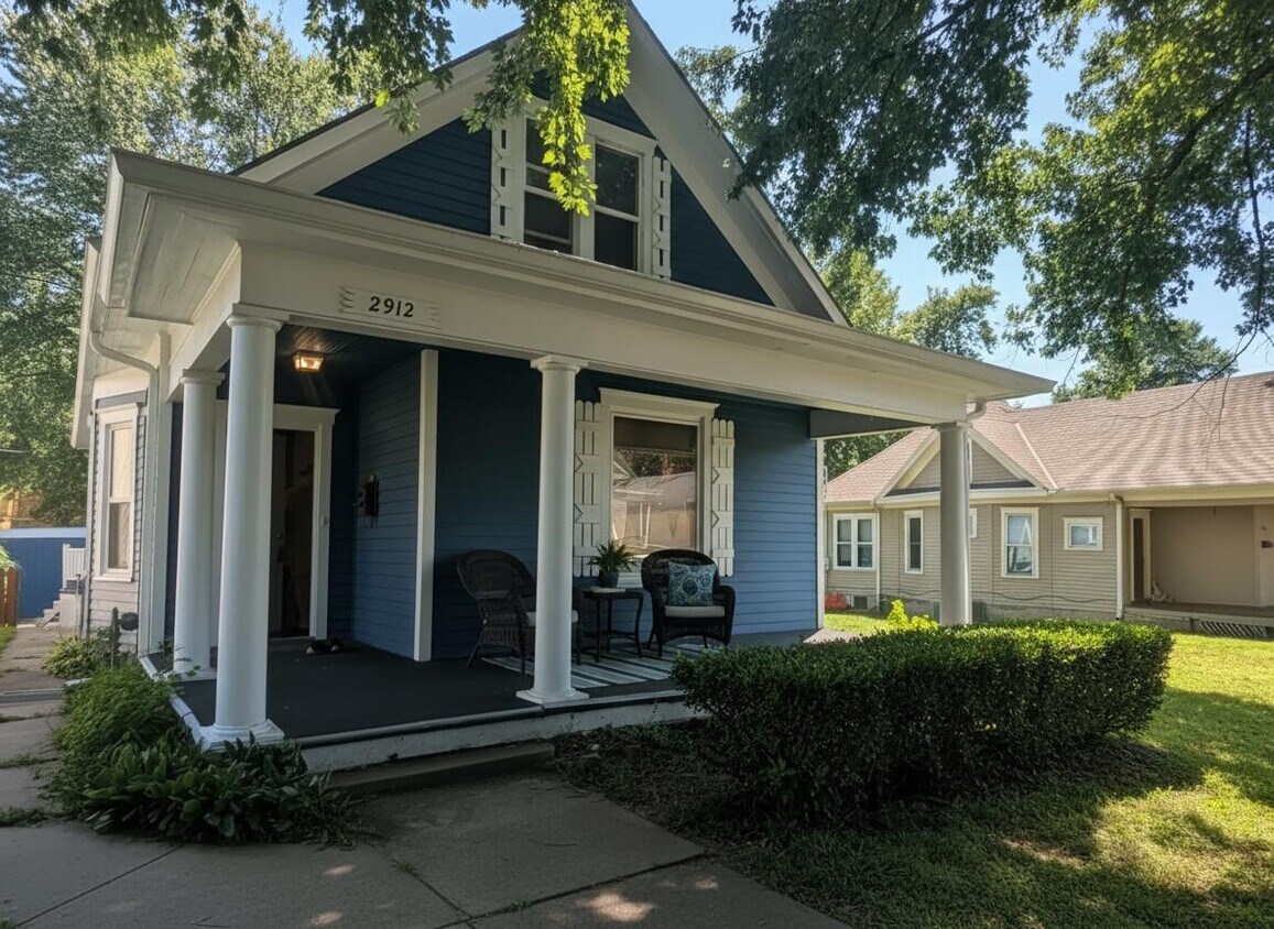 Foto principal - 2912 Felix St