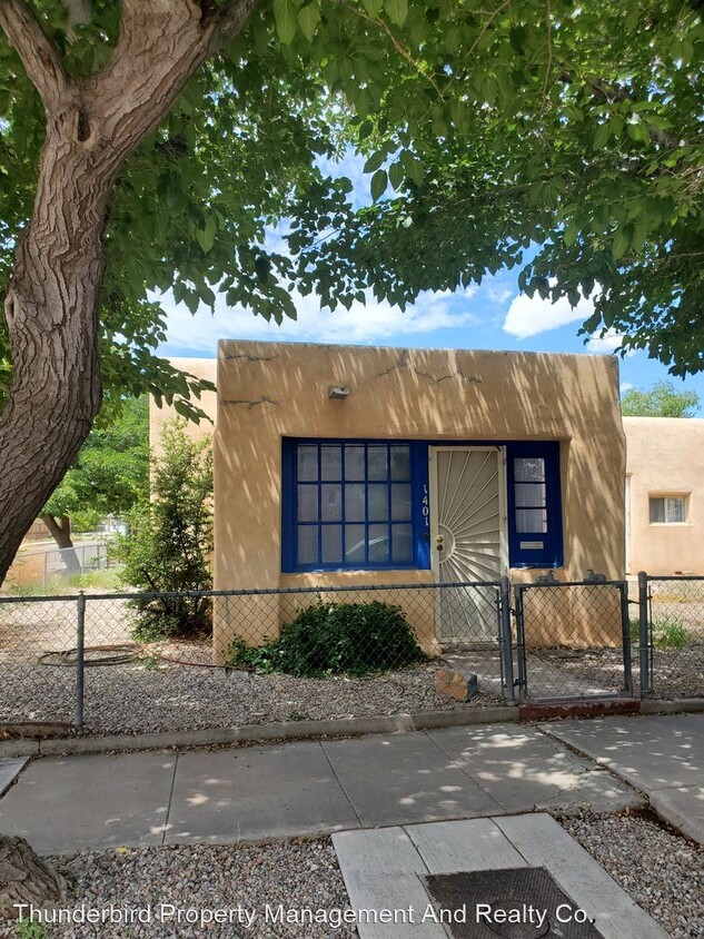 Primary Photo - 2 br, 1 bath House - 1401 7th Street NW