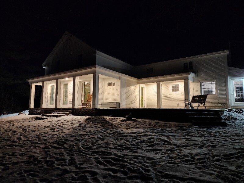 126 Simeon Dean Rd, Shaftsbury, VT 05262 Room for Rent in Shaftsbury