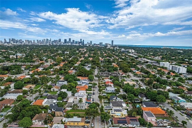 Foto del edificio - 2520 SW 20th St