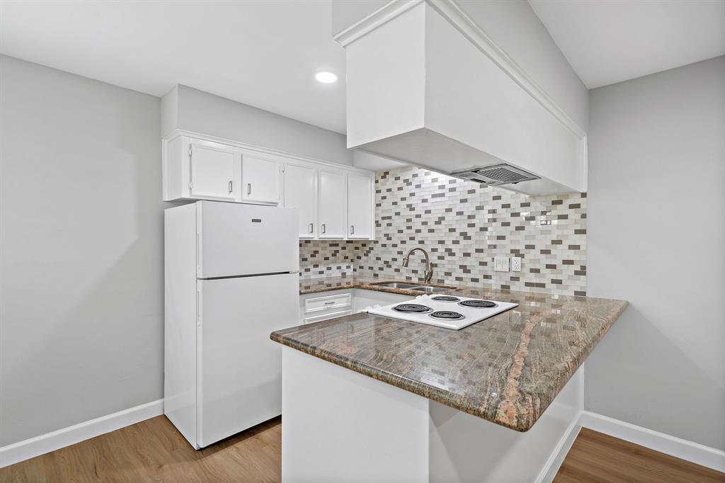 1016 E 7th St Unit 5, Houston, TX 77009 Apartment for Rent in Houston